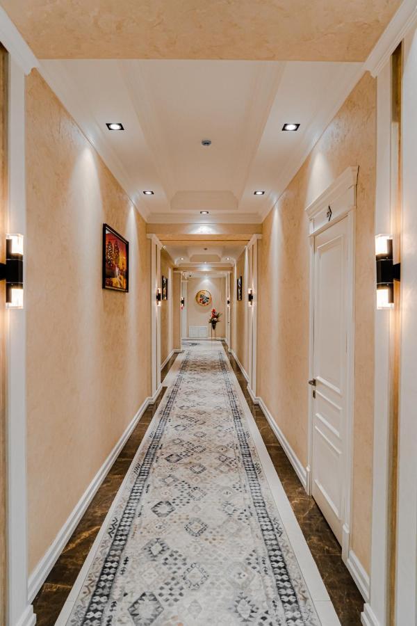 Al Madina Hotel サマルカンド エクステリア 写真